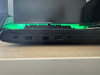 Lenovo Legion - i7, 32GB, 512SSD, GTX1050, W11
