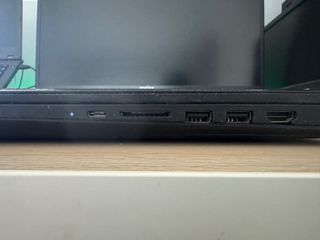 Lenovo Legion - i7, 32GB, 512SSD, GTX1050, W11