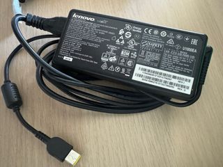 Lenovo Legion - i7, 32GB, 512SSD, GTX1050, W11