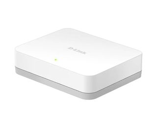 D-Link GO-SW-5G/E Gigabit Ethernet Switch