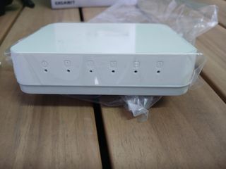 D-Link GO-SW-5G/E Gigabit Ethernet Switch