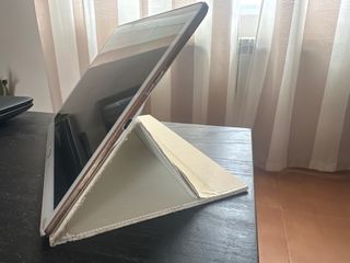 Tablet Samsung Tab S Blanca 16GB