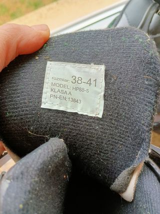 Pack Patines en Línea talla 38-41, Casco y Protecc