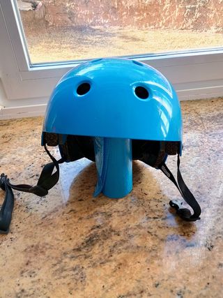 Pack Patines en Línea talla 38-41, Casco y Protecc