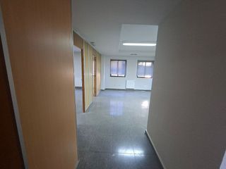 Oficina en alquiler en Alto de la Jabonería en Rozas de Madrid (Las)