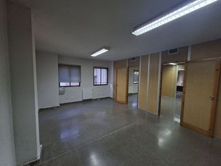 Oficina en alquiler en Alto de la Jabonería en Rozas de Madrid (Las)