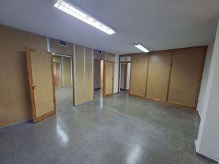 Oficina en alquiler en Alto de la Jabonería en Rozas de Madrid (Las)