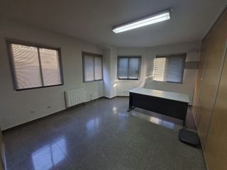 Oficina en alquiler en Alto de la Jabonería en Rozas de Madrid (Las)