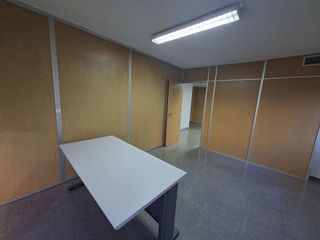 Oficina en alquiler en Alto de la Jabonería en Rozas de Madrid (Las)