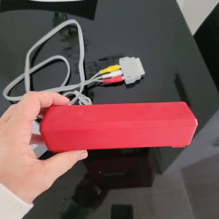 Nintendo Wii Console e Accessori