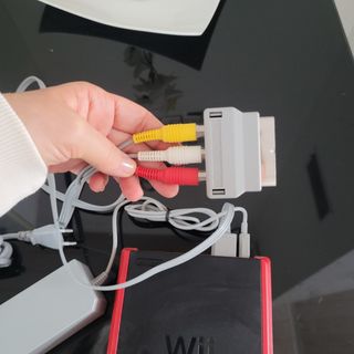Nintendo Wii Console e Accessori