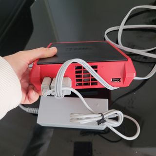 Nintendo Wii Console e Accessori