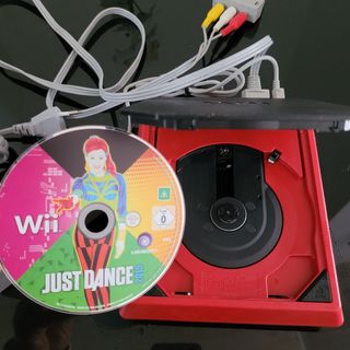 Nintendo Wii Console e Accessori