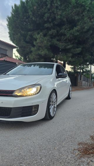 Volkswagen Golf 2012