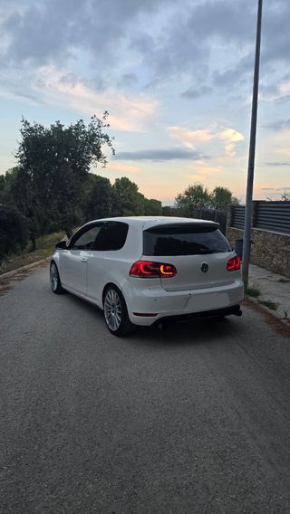 Volkswagen Golf 2012