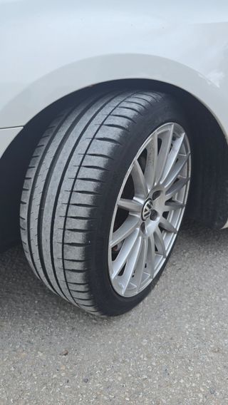 Volkswagen Golf 2012