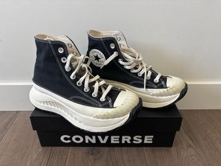 Converse Traction Utility 