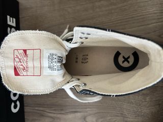 Converse Traction Utility 