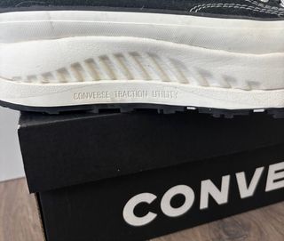 Converse Traction Utility 