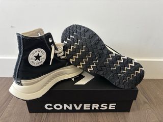 Converse Traction Utility 