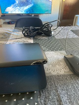Portátil HP 