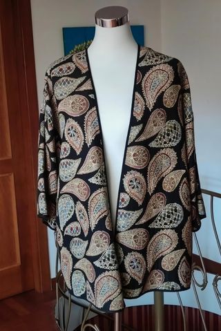 Spolverino Zara fantasia S