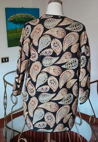 Spolverino Zara fantasia S