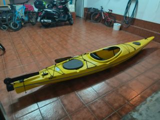 Kayak Zoar Sport Amarillo