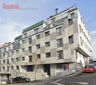 Local comercial en venta en Betanzos