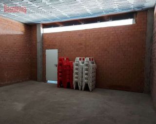 Local comercial en venta en Betanzos