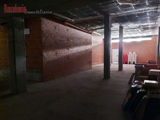 Local comercial en venta en Betanzos