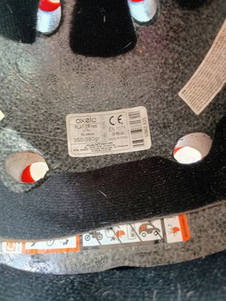 Patines en línea Oxelo Talla 36-39
