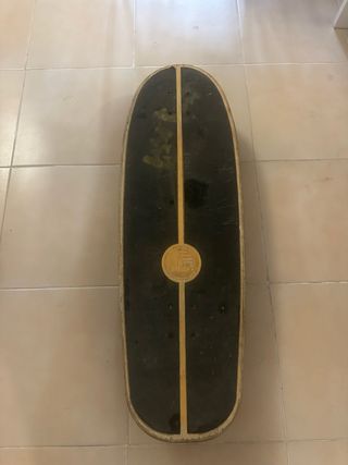 Vendo Surf Skate SLIDE carving estilo surf