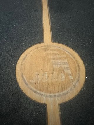 Vendo Surf Skate SLIDE carving estilo surf