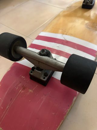 Vendo Surf Skate SLIDE carving estilo surf