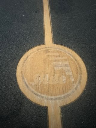 Vendo Surf Skate SLIDE carving estilo surf
