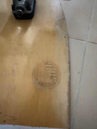 Vendo Surf Skate SLIDE carving estilo surf