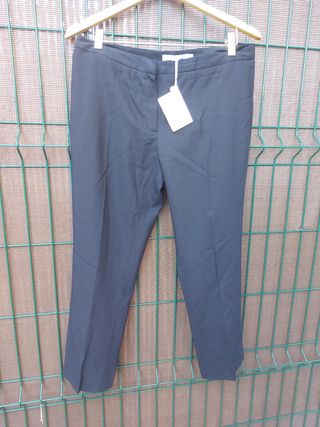 Pantalón negro