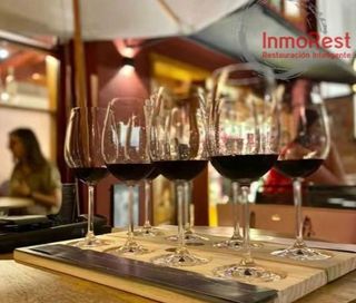Restaurante en alquiler en La Avanzada - La Cueva en Fuenlabrada