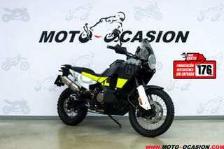 HUSQVARNA NORDEN 901