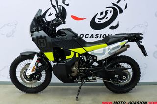 HUSQVARNA NORDEN 901