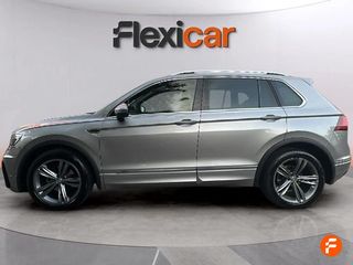 Volkswagen Tiguan R-Line 2.0 TDI 110kW (150CV) DSG