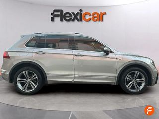 Volkswagen Tiguan R-Line 2.0 TDI 110kW (150CV) DSG