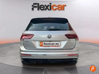 Volkswagen Tiguan R-Line 2.0 TDI 110kW (150CV) DSG
