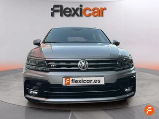 Volkswagen Tiguan R-Line 2.0 TDI 110kW (150CV) DSG