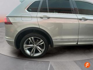 Volkswagen Tiguan R-Line 2.0 TDI 110kW (150CV) DSG
