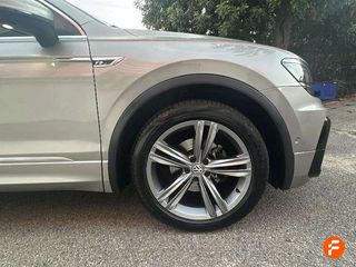 Volkswagen Tiguan R-Line 2.0 TDI 110kW (150CV) DSG