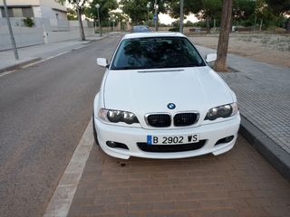 BMW Serie 3 2000
