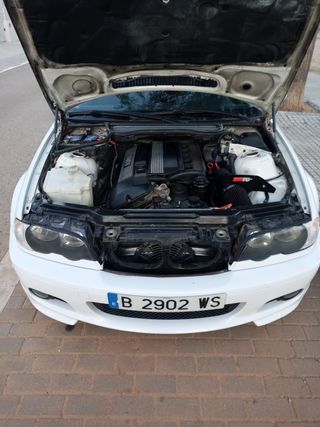 BMW Serie 3 2000