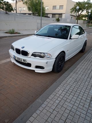 BMW Serie 3 2000